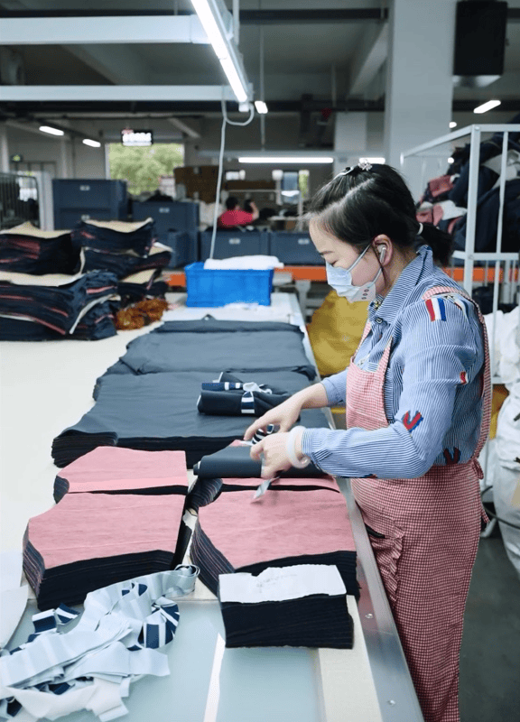 Production Line