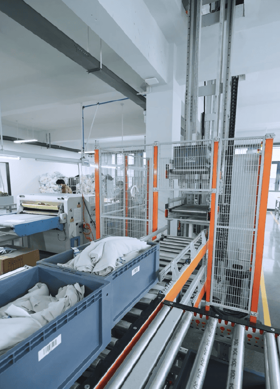 Production Line