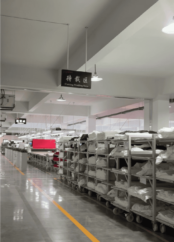 Production Line